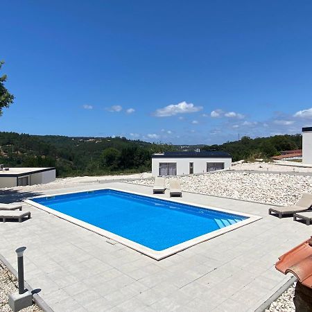 Villa Quinta Estrela D'Alva Alcobaça Exterior foto